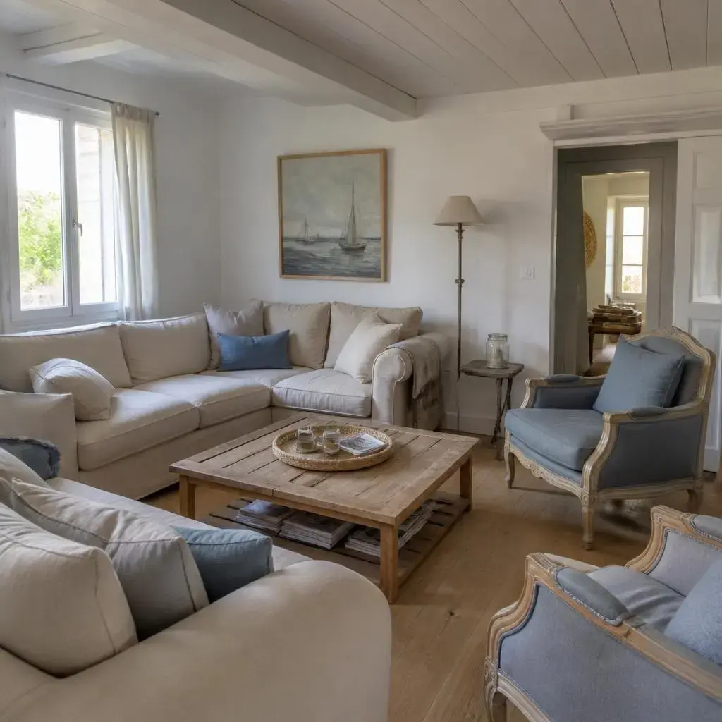 Location vacances Nouvelle-Aquitaine Charente-Maritime photo 2