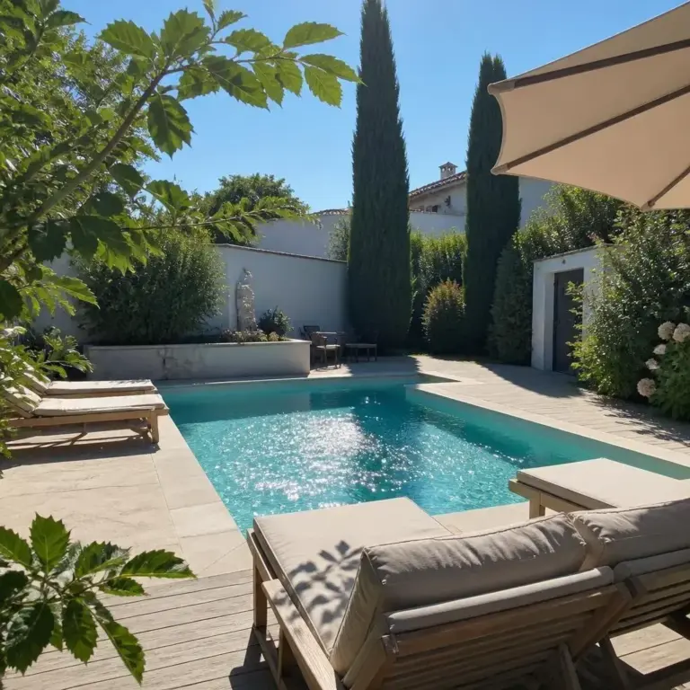 Location vacances Sainte-Marie-de-Ré photo 4