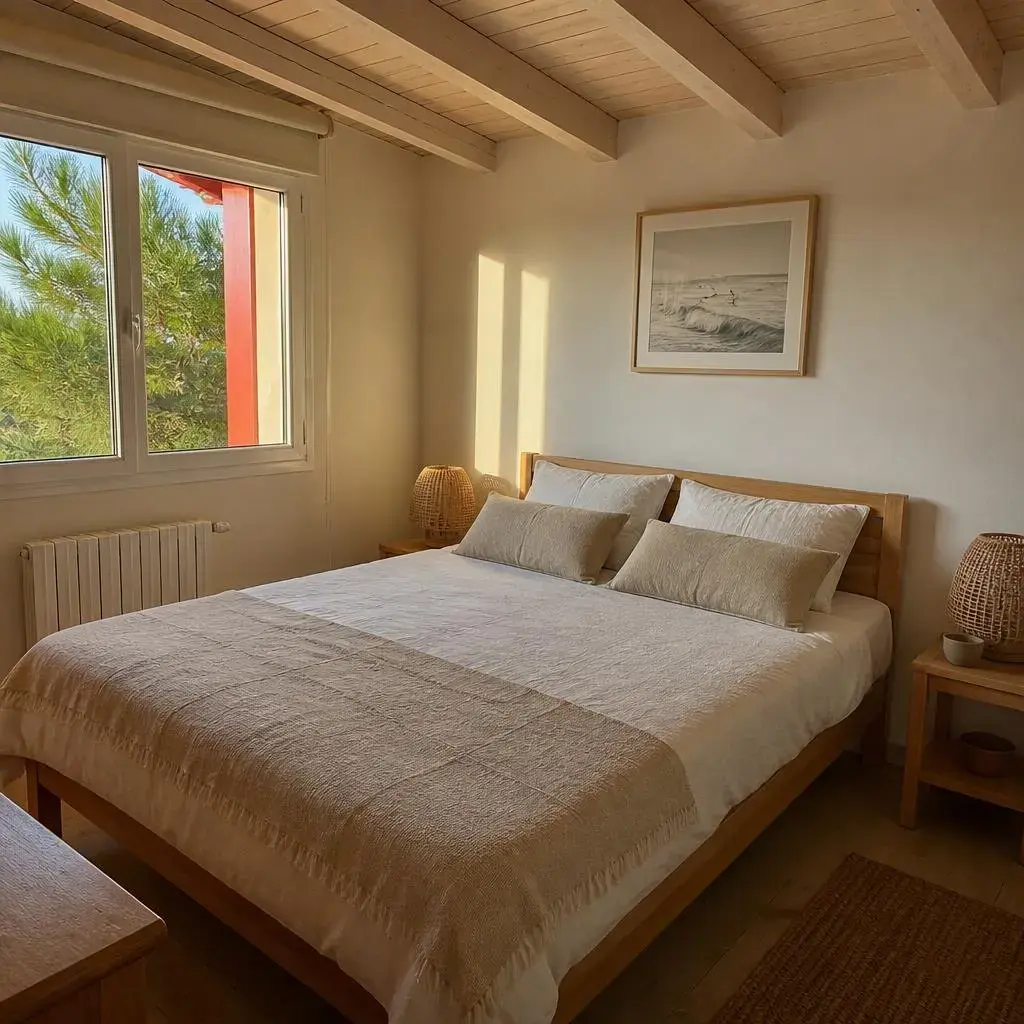 Location vacances Nouvelle-Aquitaine Landes photo 10