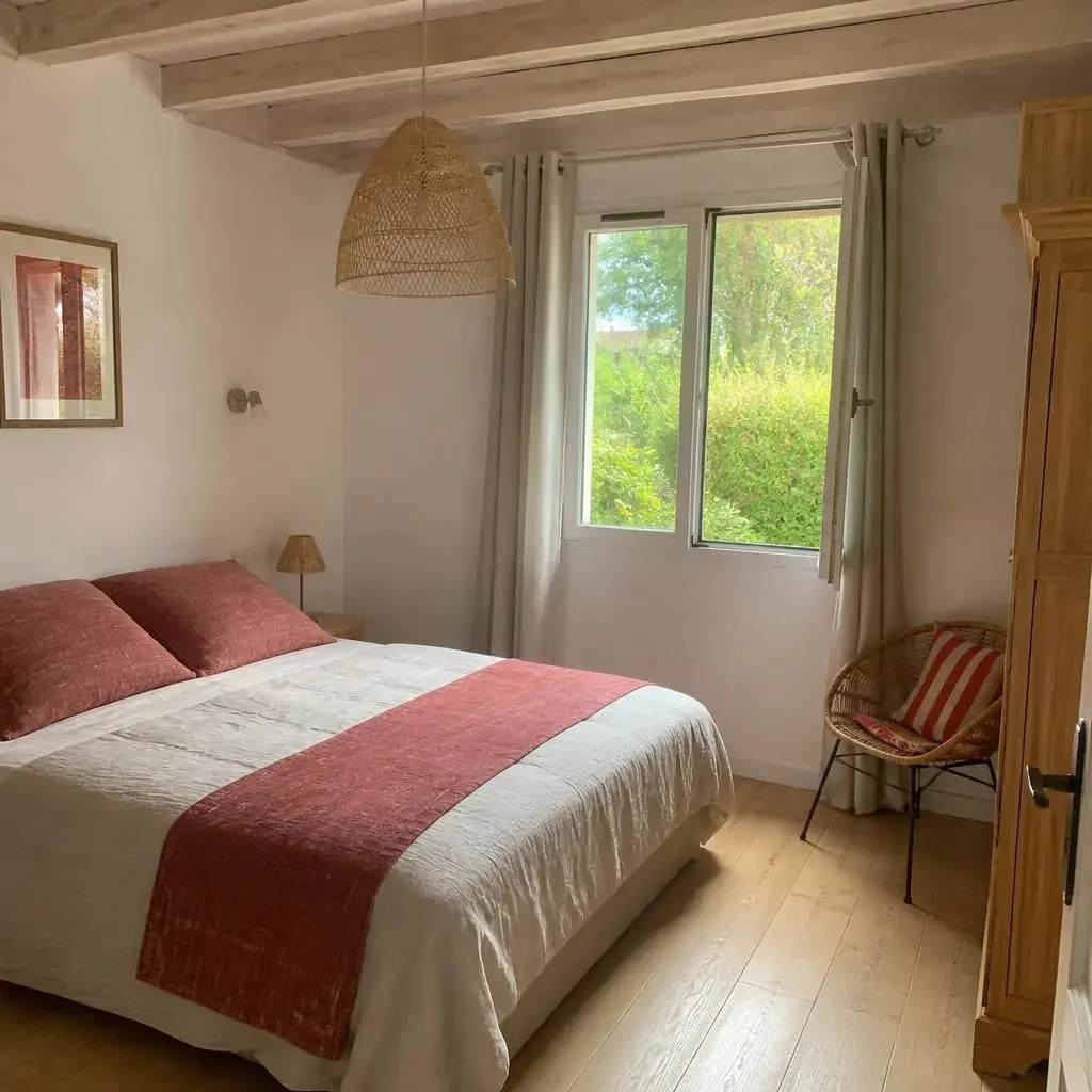 Location vacances Nouvelle-Aquitaine Landes photo 3