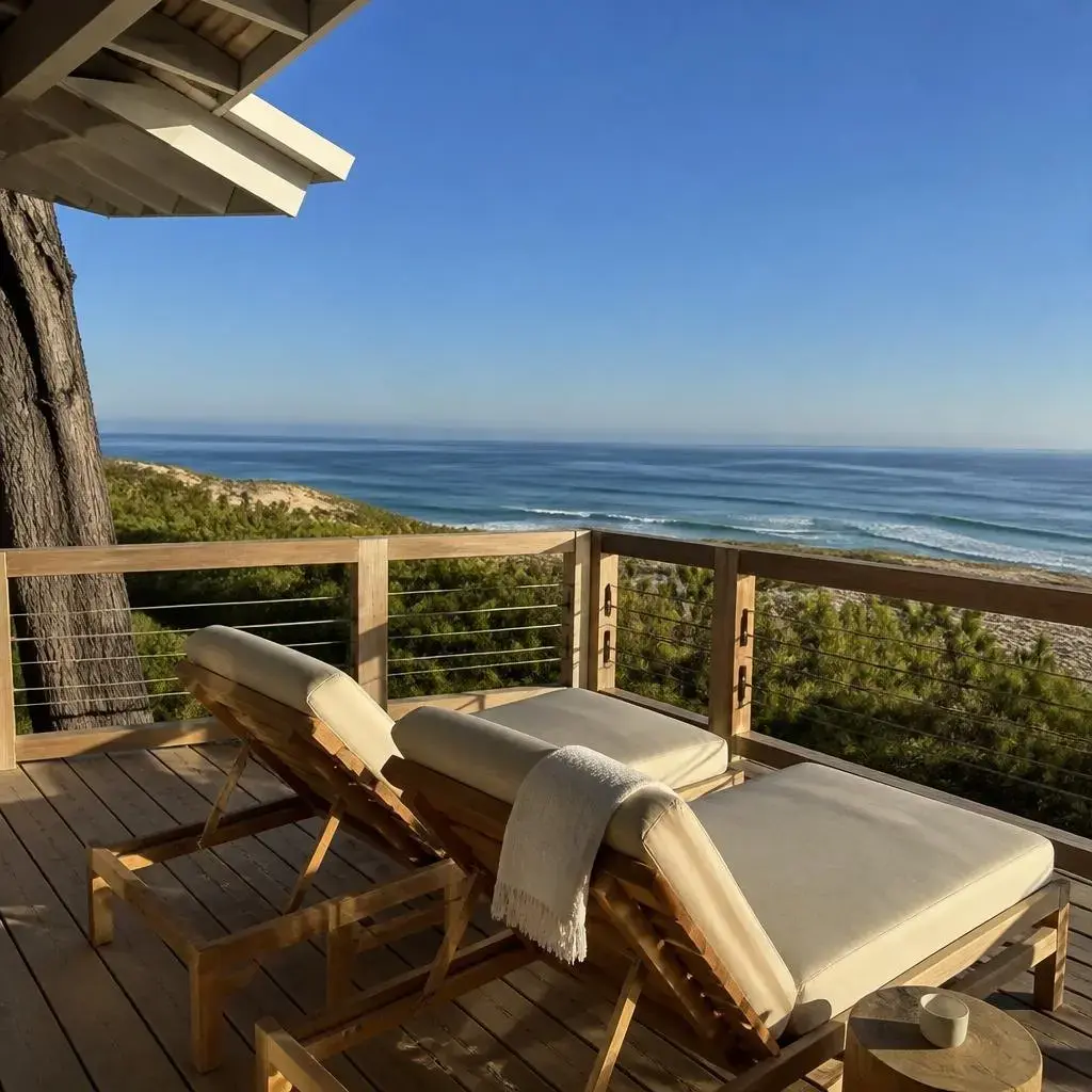 Location vacances Lacanau photo 1