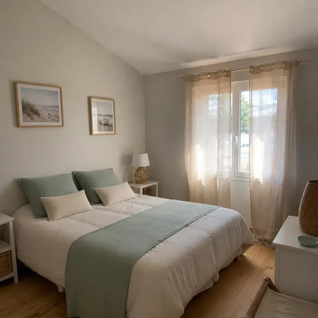Location vacances Nouvelle-Aquitaine Gironde photo 6