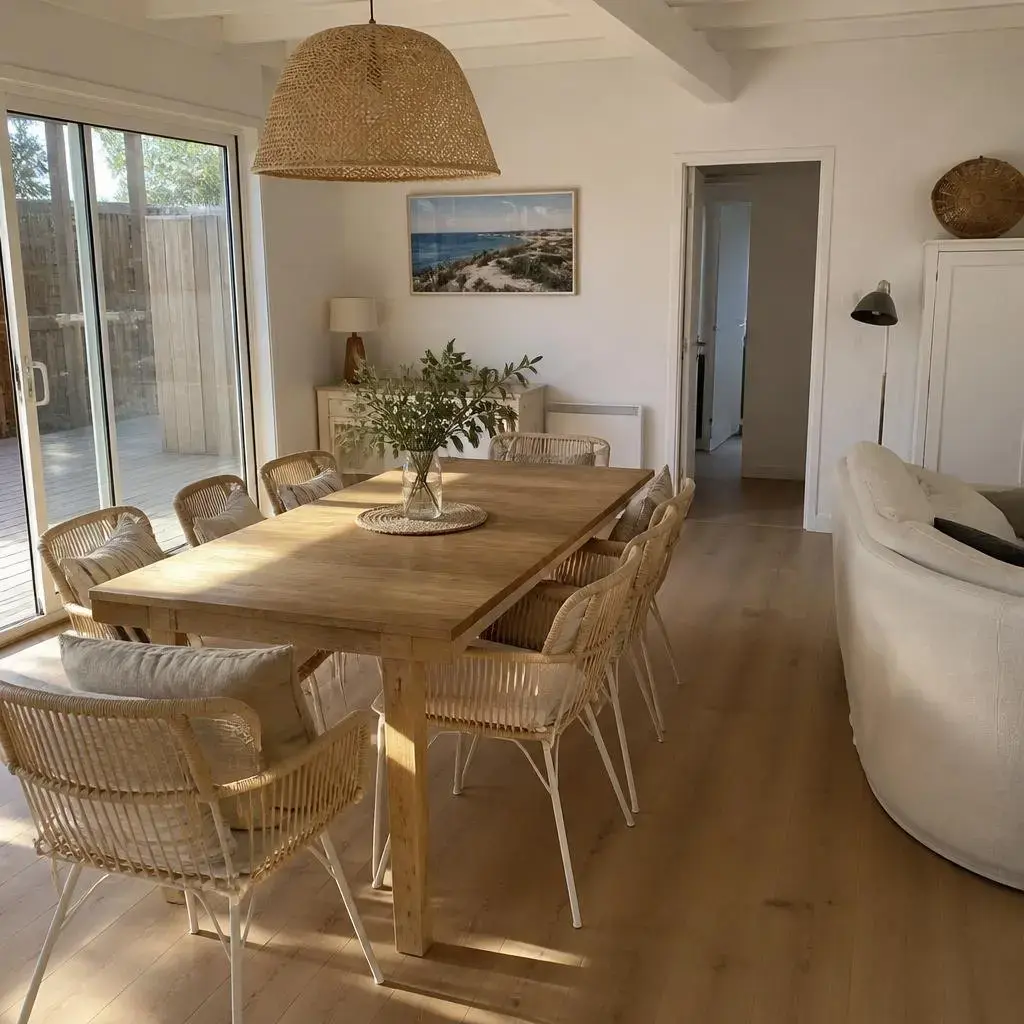 Location vacances Nouvelle-Aquitaine Gironde photo 8