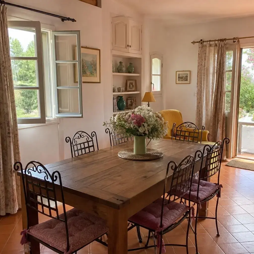 Location vacances Provence-Alpes-Côte d'Azur Var photo 9