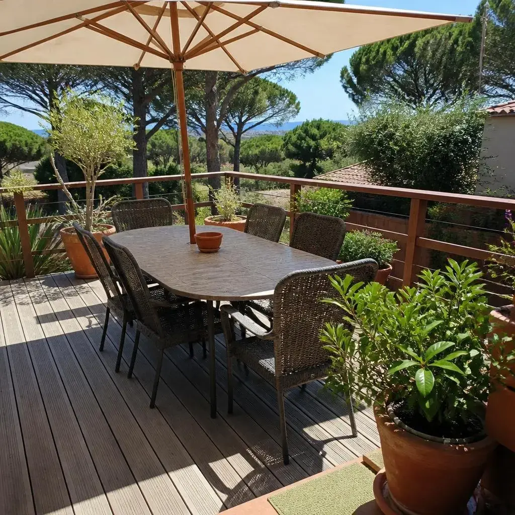 Location vacances Provence-Alpes-Côte d'Azur Var photo 4