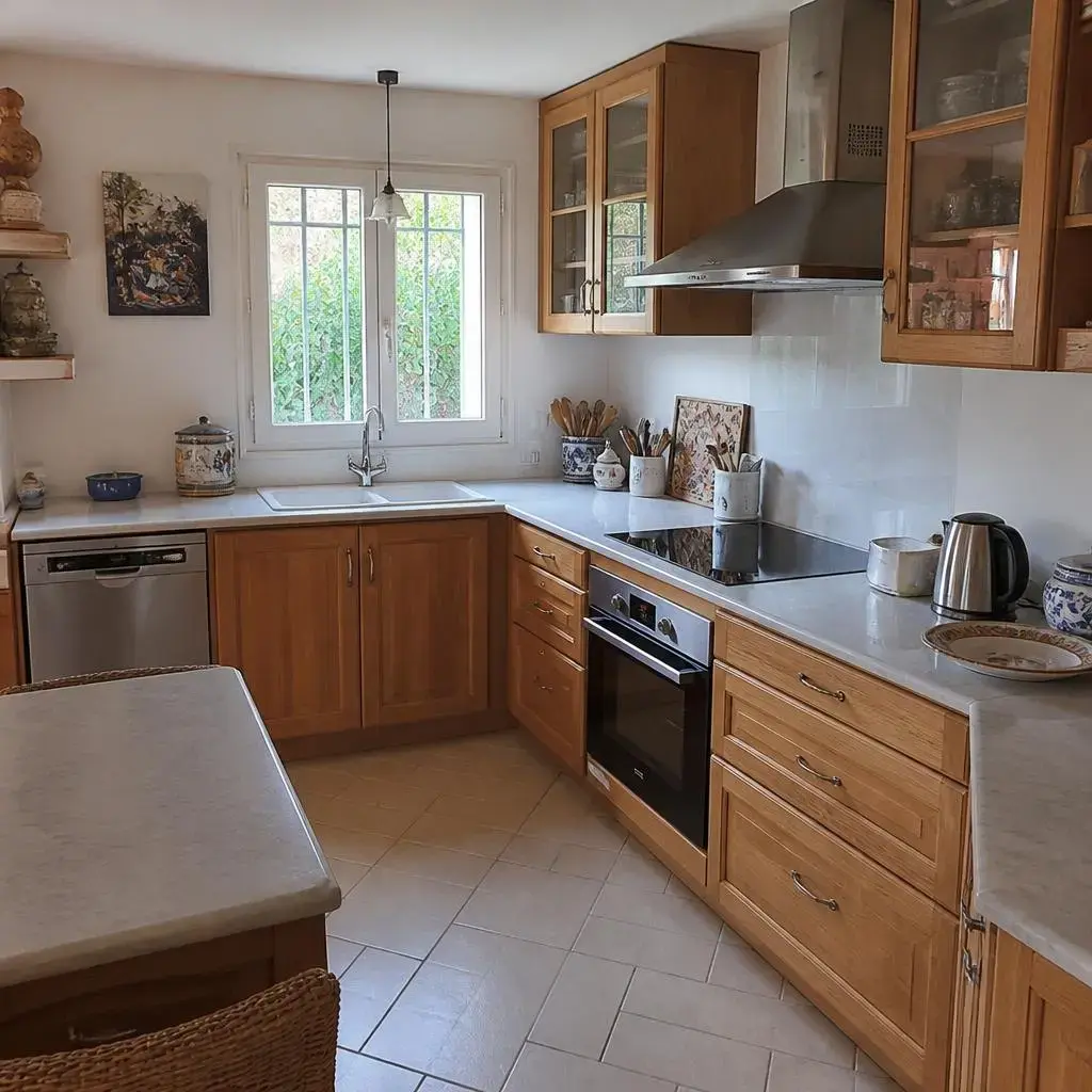Location vacances Provence-Alpes-Côte d'Azur Var photo 5