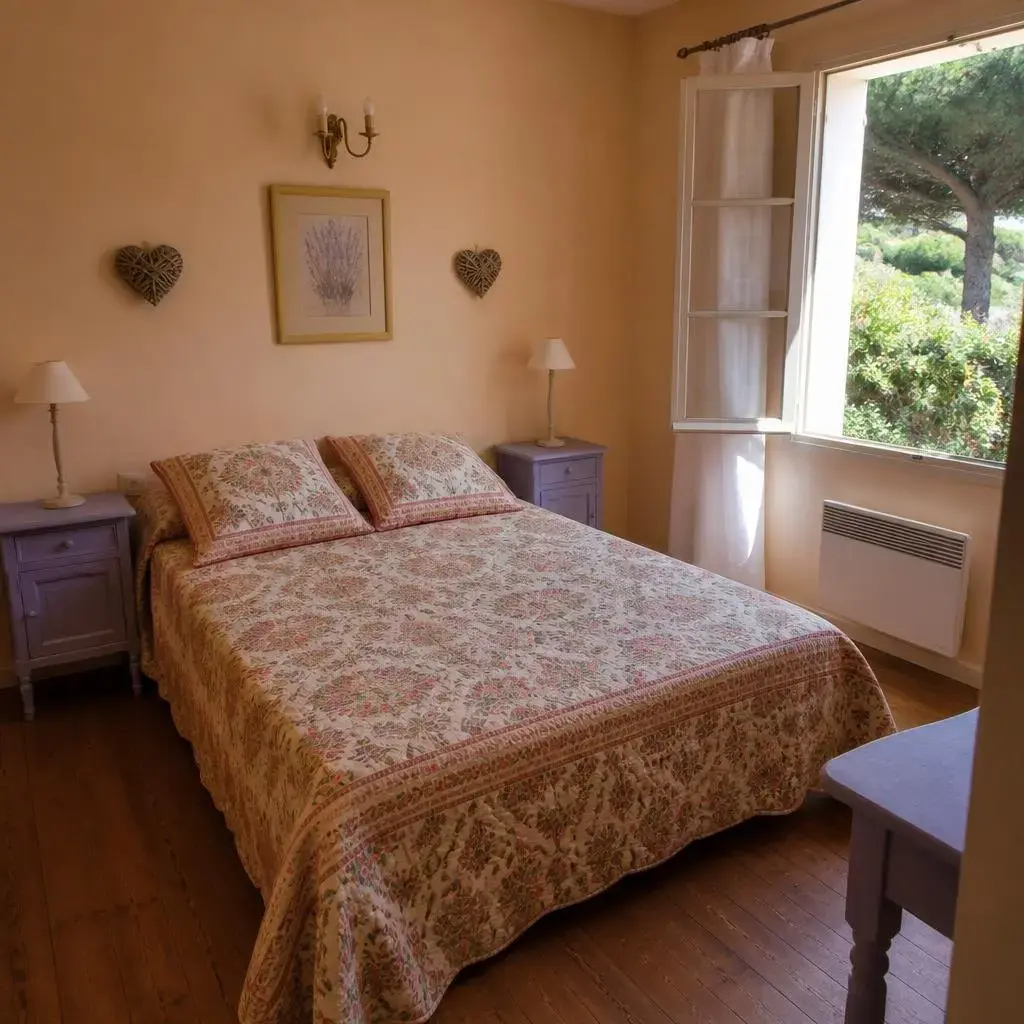 Location vacances Provence-Alpes-Côte d'Azur Var photo 6
