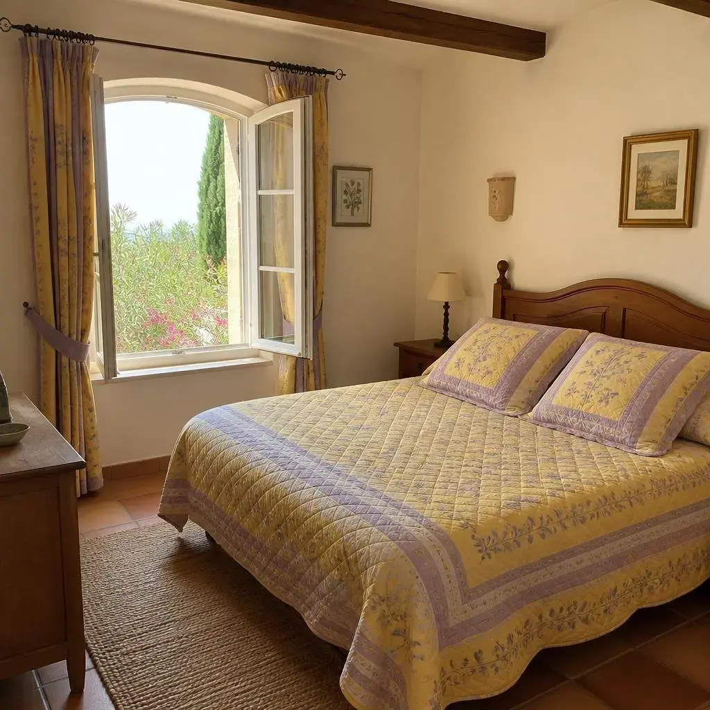Location vacances Provence-Alpes-Côte d'Azur Var photo 9
