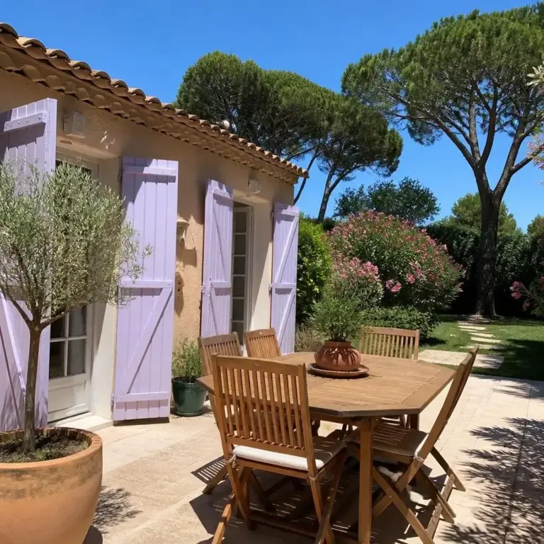 Location vacances Sanary-sur-Mer photo 5