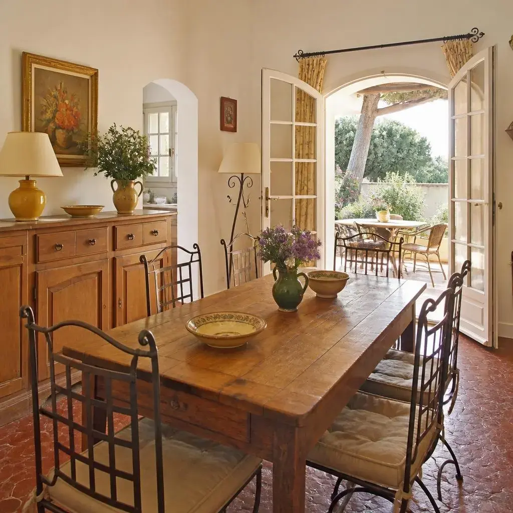 Location vacances Provence-Alpes-Côte d'Azur Var photo 9