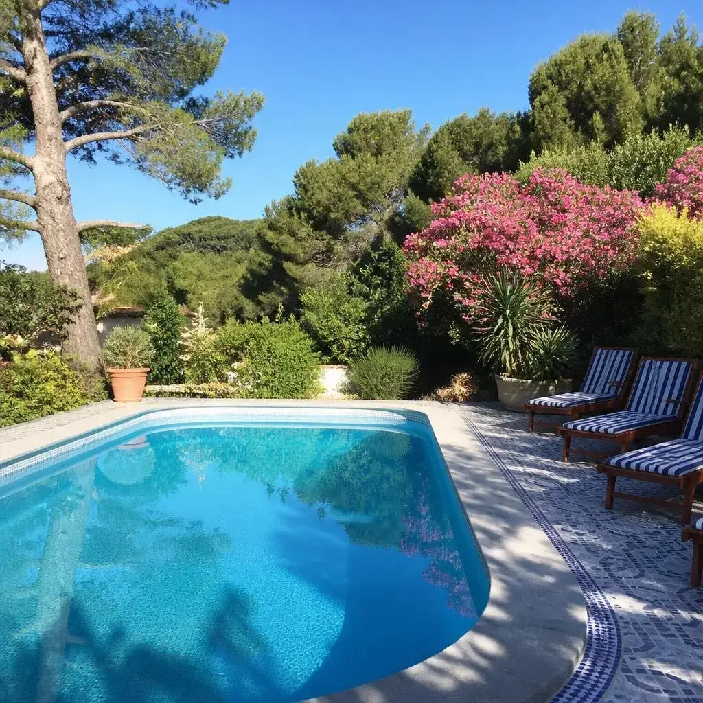 Location vacances La Ciotat photo 1