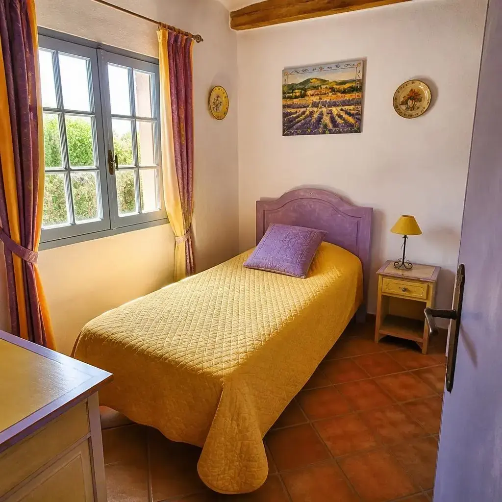 Location vacances Provence-Alpes-Côte d'Azur Var photo 12