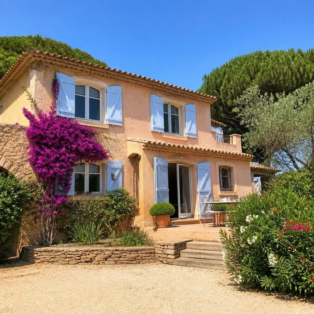 Location vacances Provence-Alpes-Côte d'Azur Var photo 4