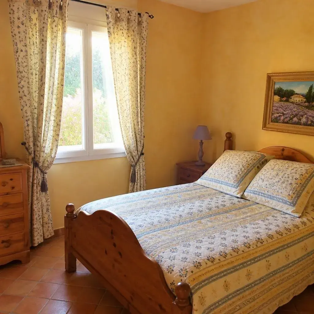 Location vacances Provence-Alpes-Côte d'Azur Var photo 7
