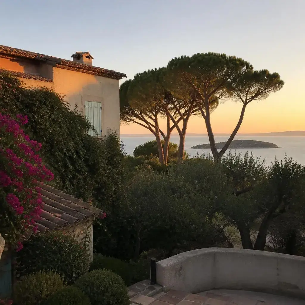 Location vacances Provence-Alpes-Côte d'Azur Var photo 12