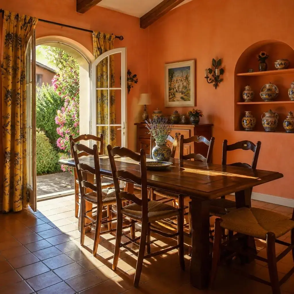 Location vacances Provence-Alpes-Côte d'Azur Var photo 9
