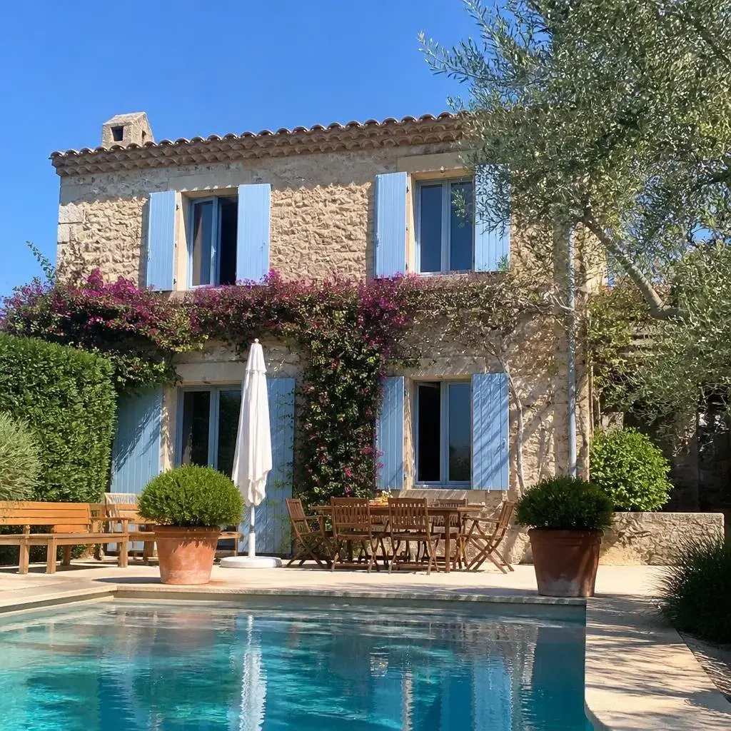 Location vacances Saint-Tropez photo 1