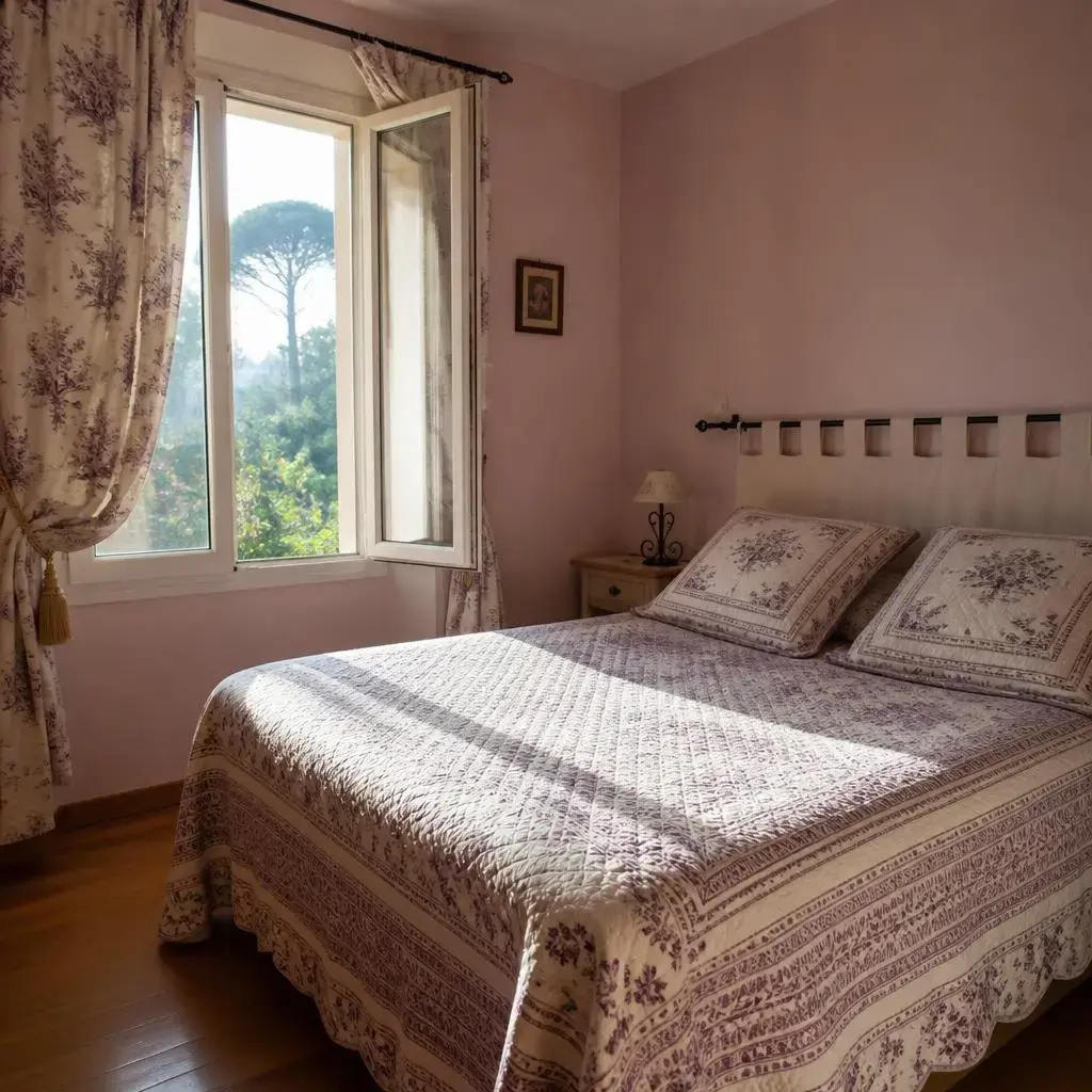 Location vacances Provence-Alpes-Côte d'Azur Var photo 7