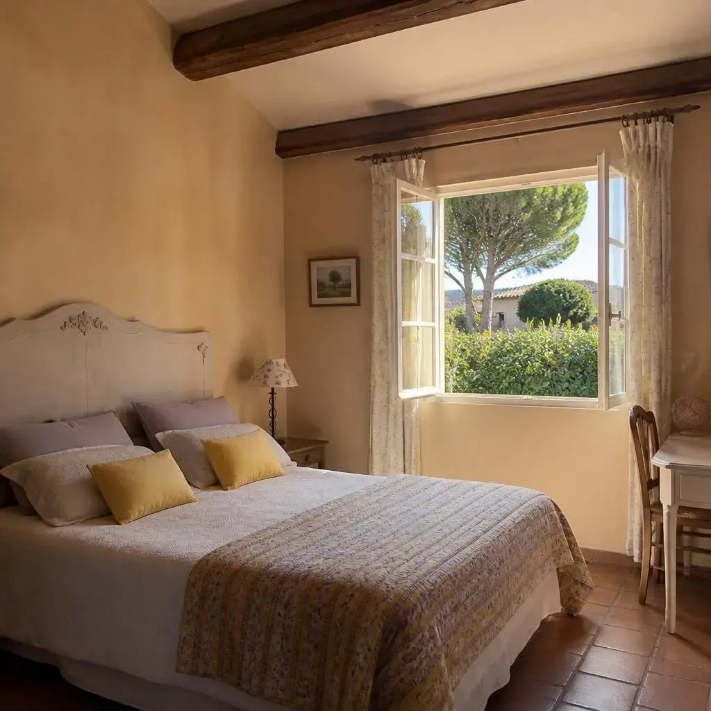 Location vacances Provence-Alpes-Côte d'Azur Var photo 3