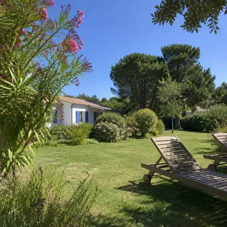 Location vacances Saint-Georges-d'Oléron photo 5