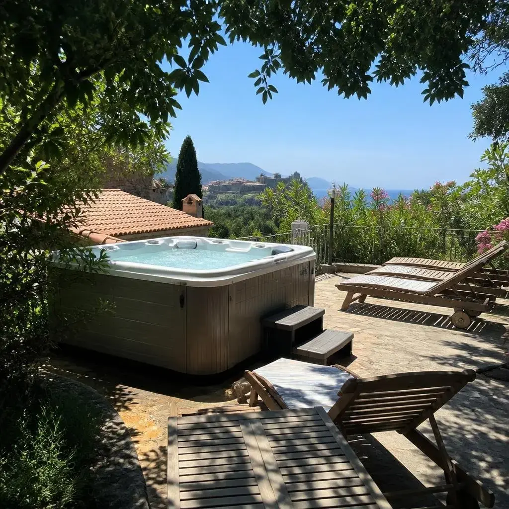 Location vacances Calvi photo 1