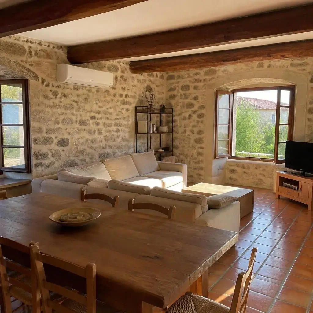 Location vacances Corse Haute-Corse photo 2