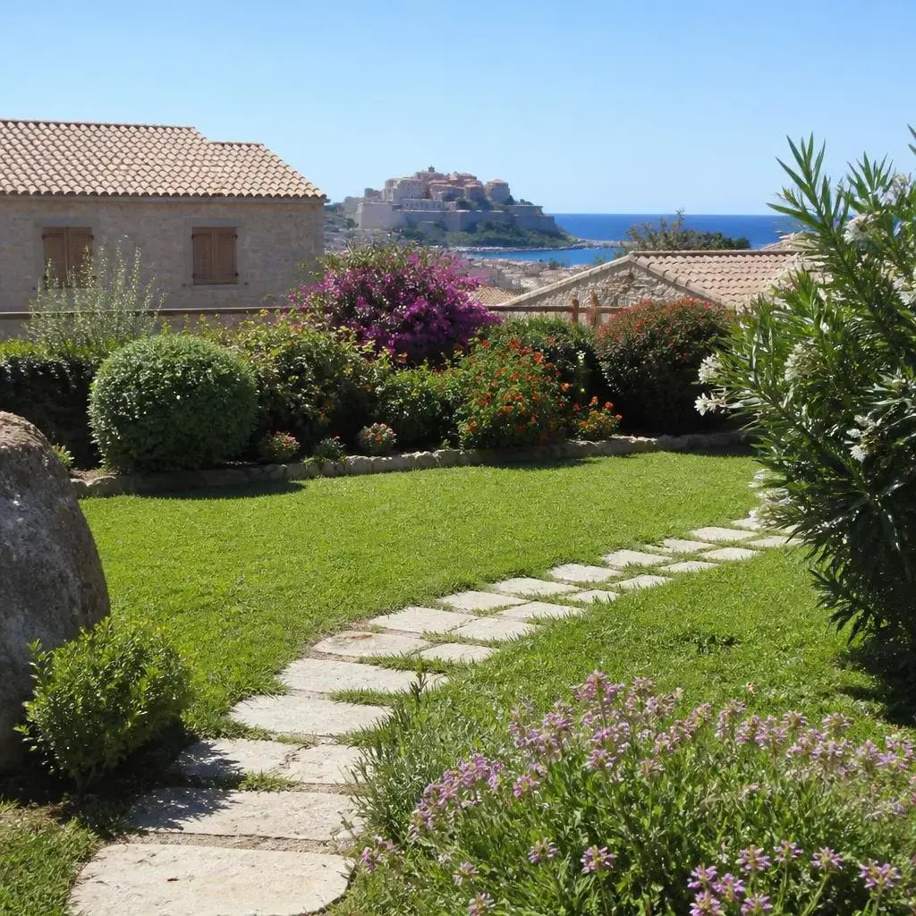 Location vacances Corse Haute-Corse photo 5