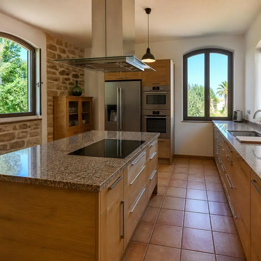 Location vacances Corse Haute-Corse photo 6