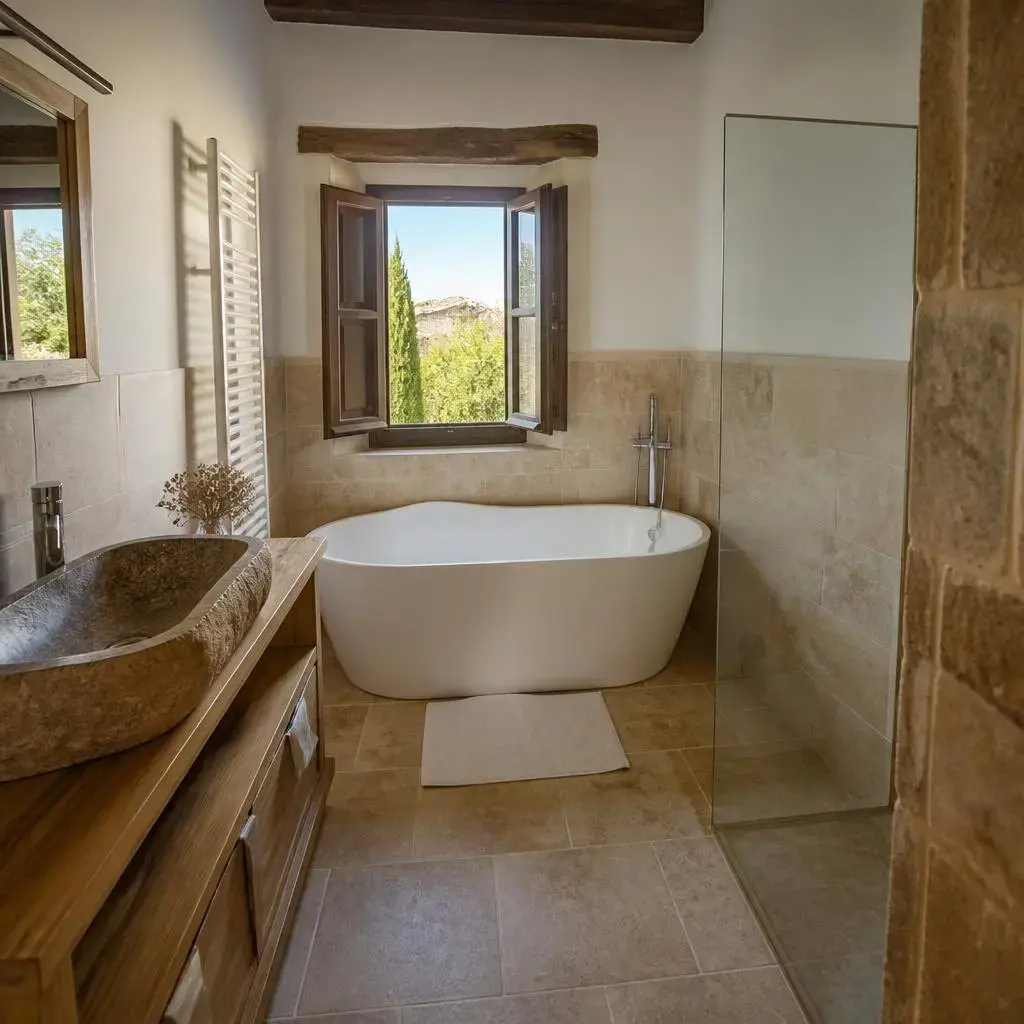Location vacances Corse Haute-Corse photo 8