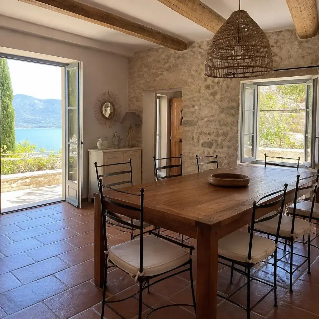 Location vacances Corse Haute-Corse photo 9
