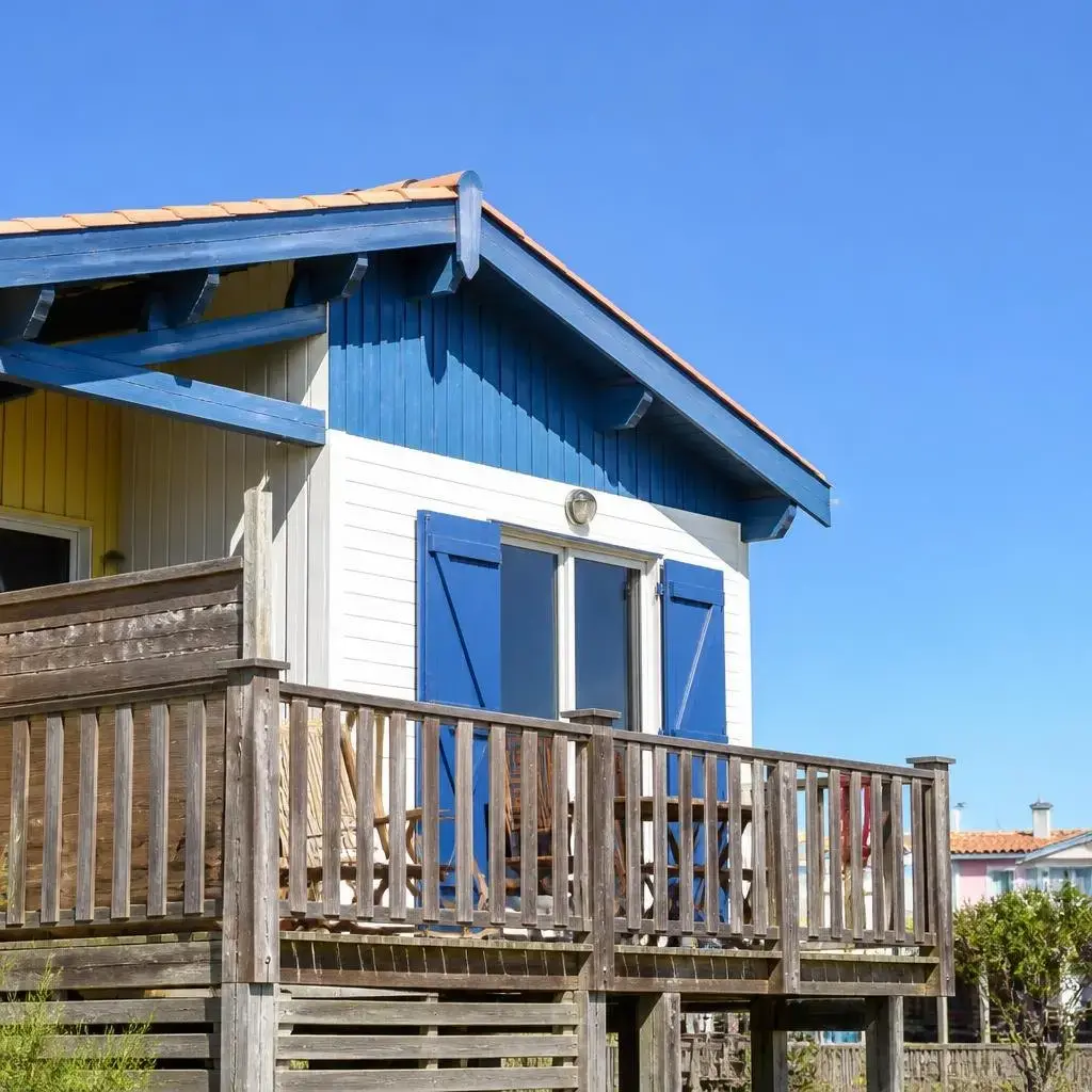 Location vacances Gruissan photo 1