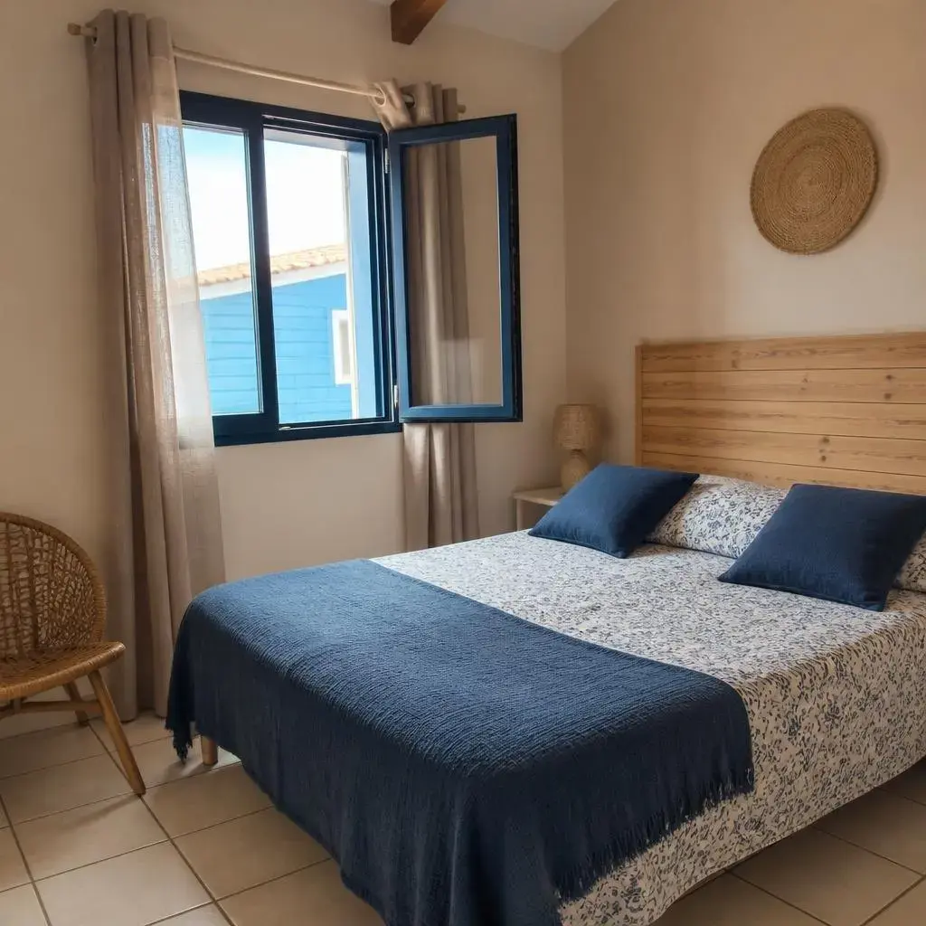Location vacances Occitanie Aude photo 10