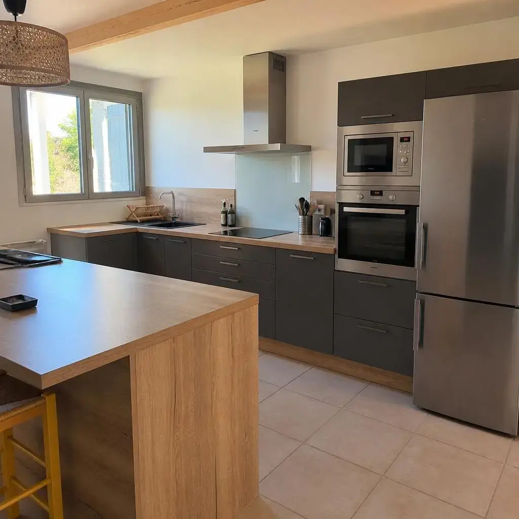 Location vacances Occitanie Aude photo 6