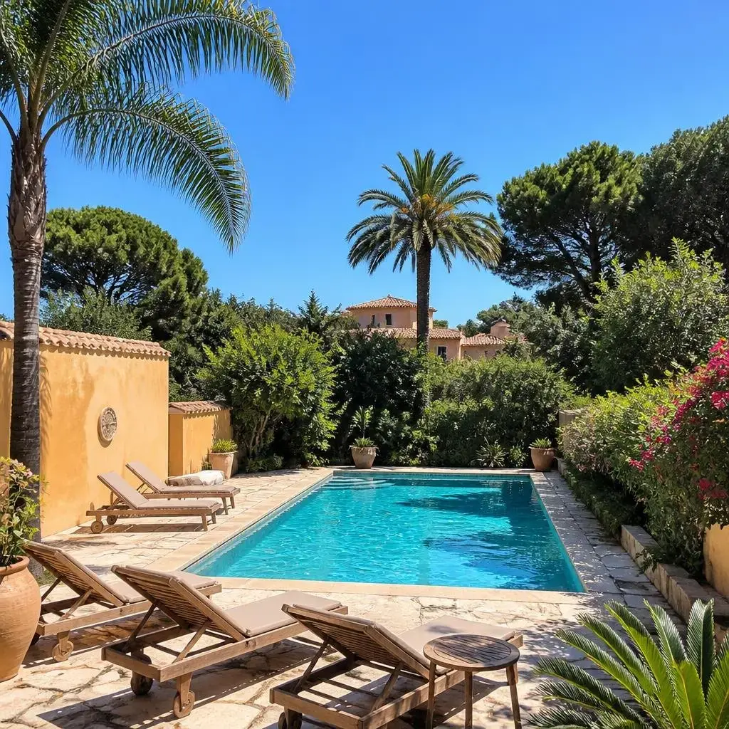 Location vacances Menton photo 1