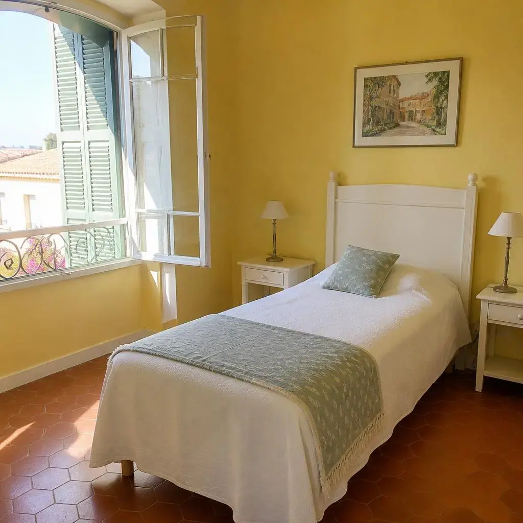 Location vacances Provence-Alpes-Côte d'Azur Alpes-Maritimes photo 11