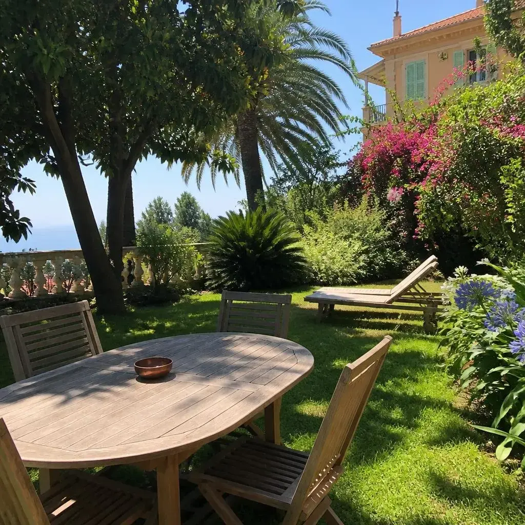 Location vacances Provence-Alpes-Côte d'Azur Alpes-Maritimes photo 12