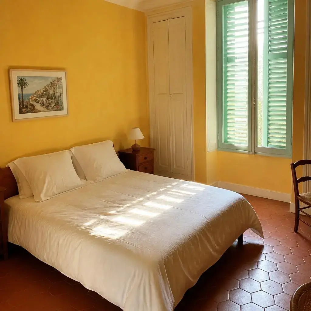 Location vacances Provence-Alpes-Côte d'Azur Alpes-Maritimes photo 3
