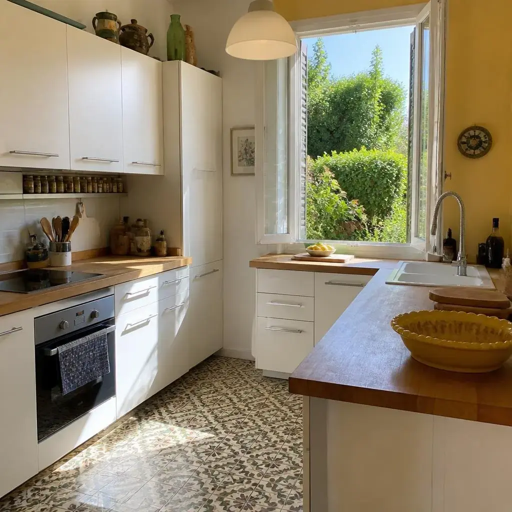 Location vacances Provence-Alpes-Côte d'Azur Alpes-Maritimes photo 5