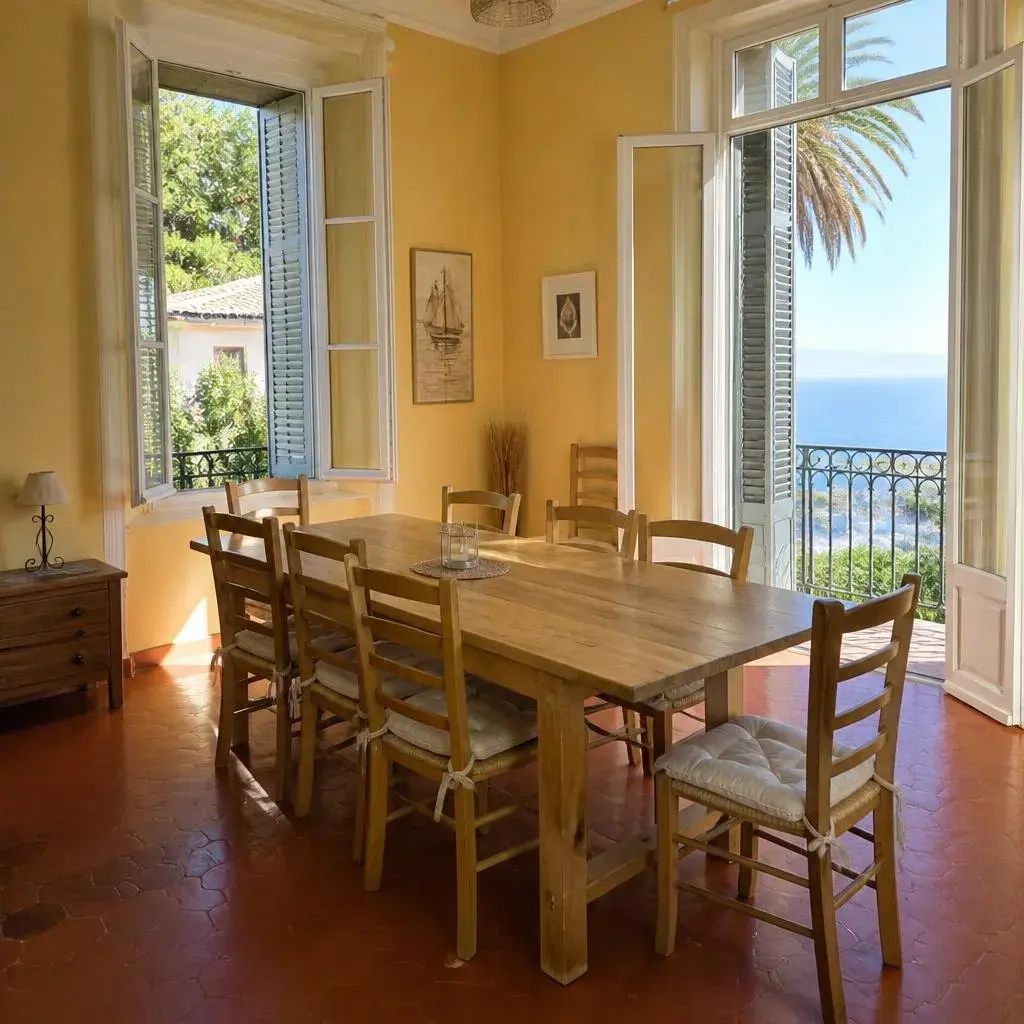 Location vacances Provence-Alpes-Côte d'Azur Alpes-Maritimes photo 8