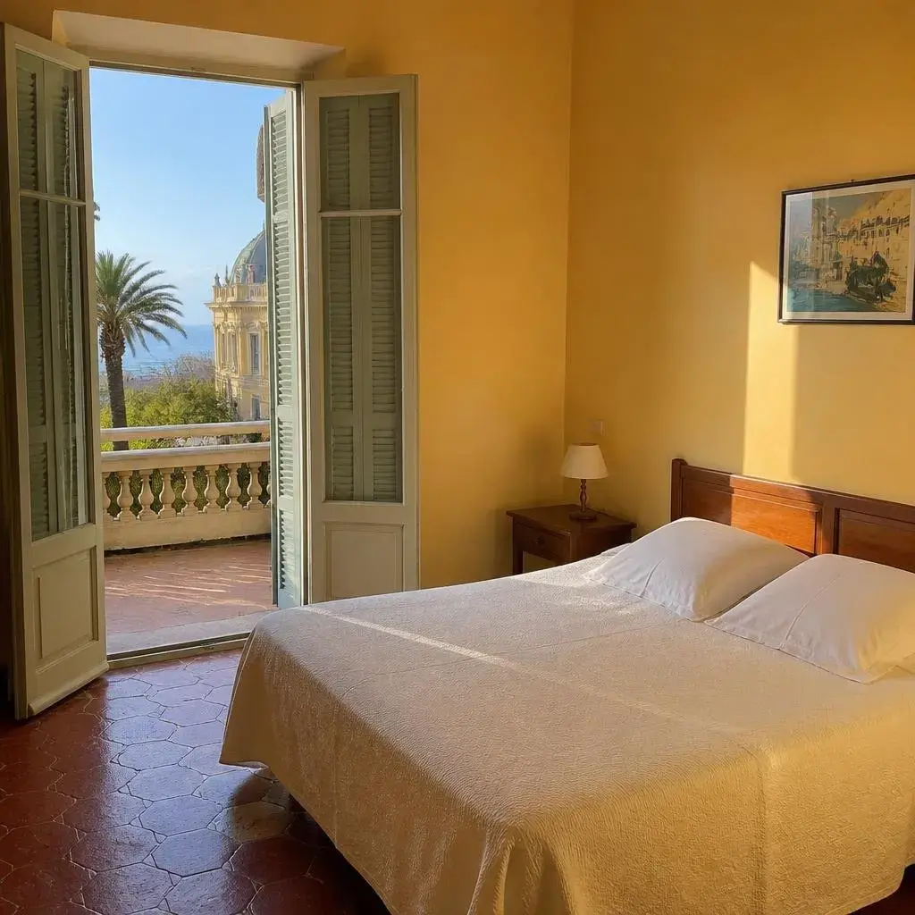 Location vacances Provence-Alpes-Côte d'Azur Alpes-Maritimes photo 9