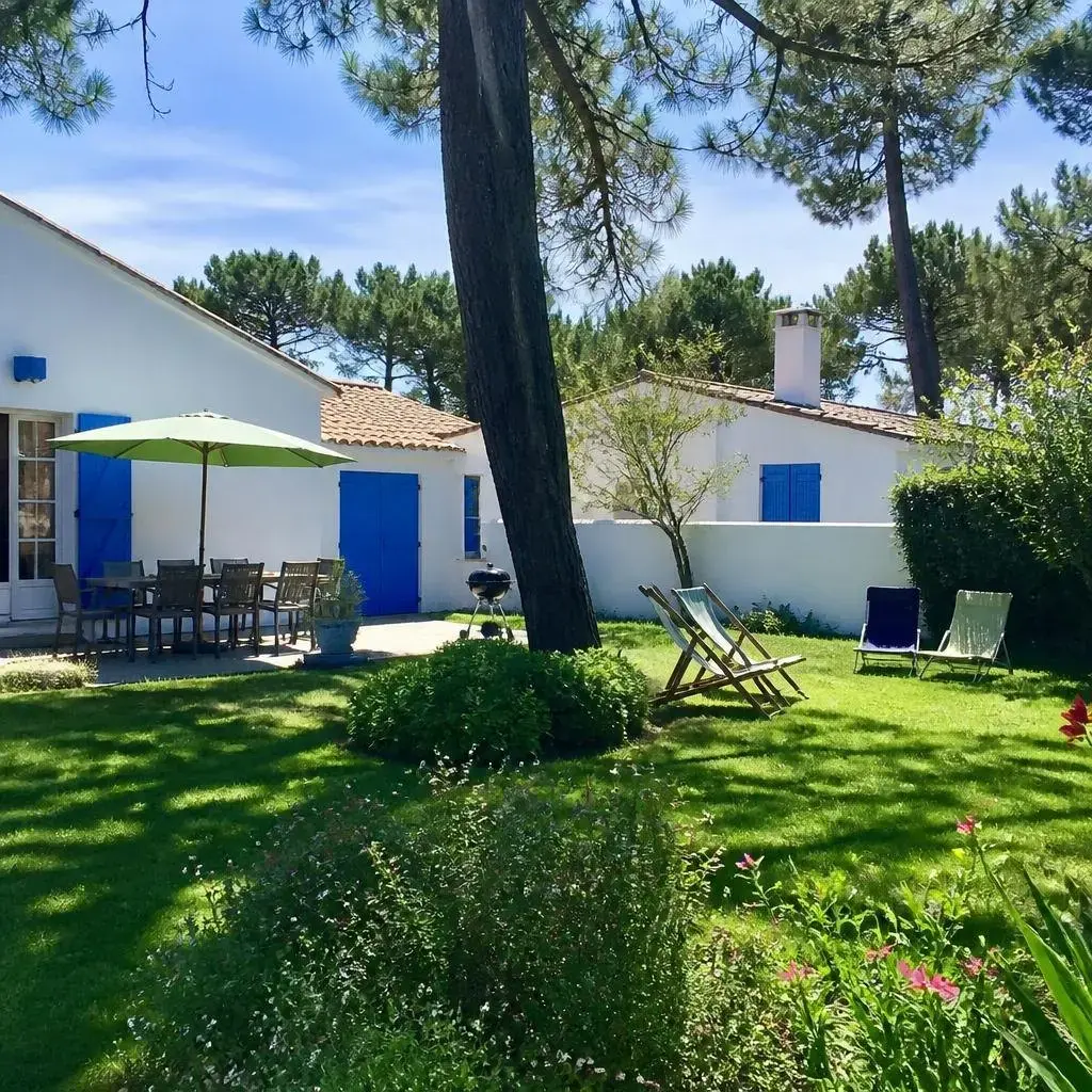 Location vacances Pays de la Loire Vendée photo 12