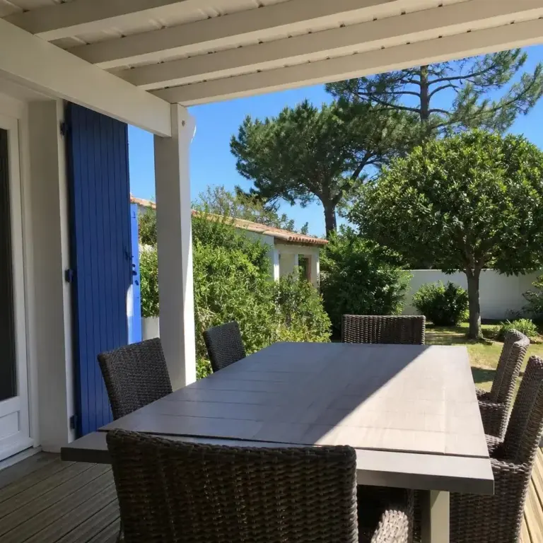Location vacances La Tranche-sur-Mer photo 4