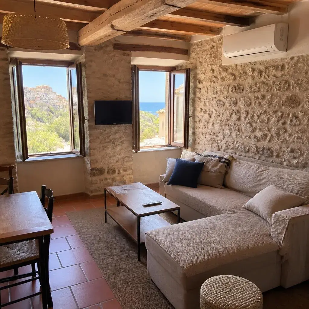 Location vacances Corse Haute-Corse photo 2