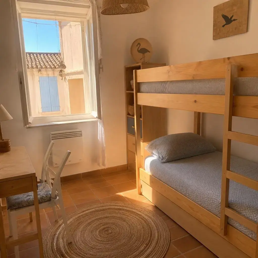 Location vacances Occitanie Gard photo 6
